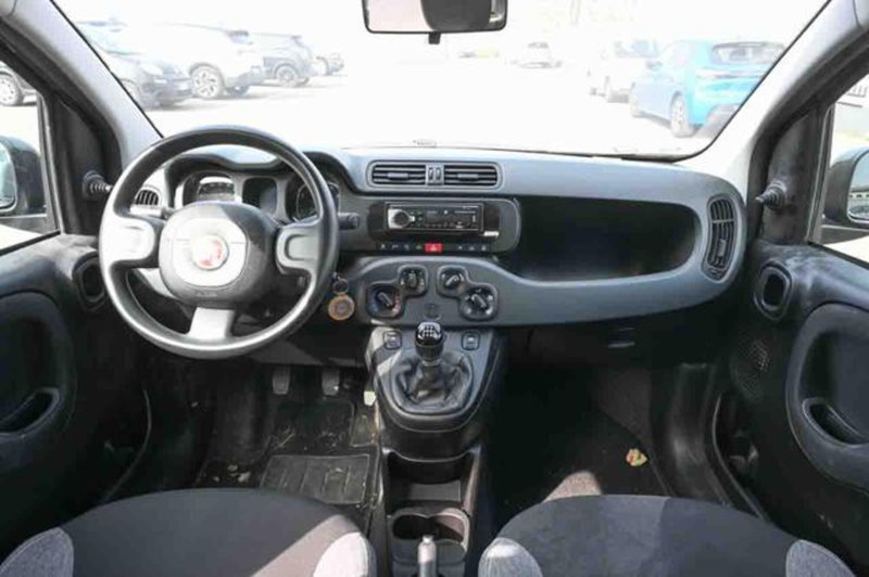 Fiat Panda usata a Torino (11)