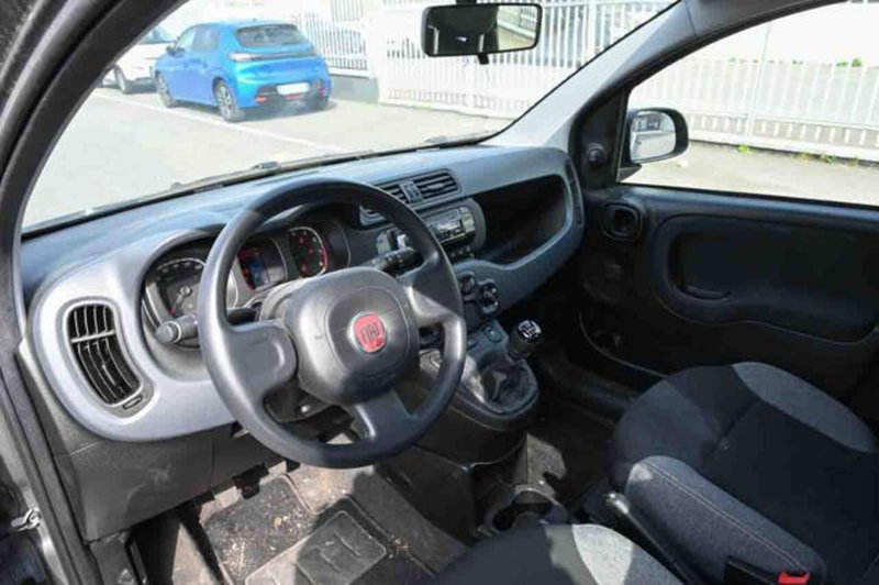 Fiat Panda usata a Torino (12)
