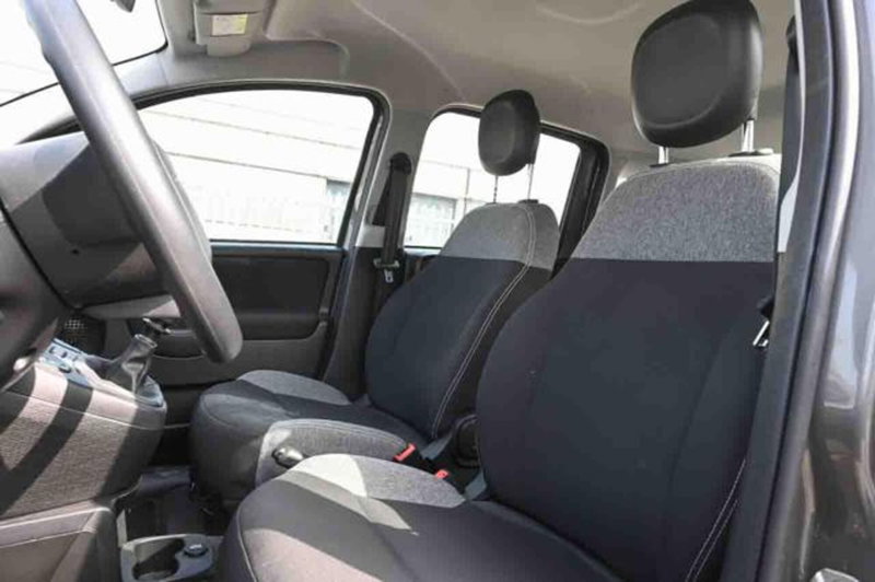 Fiat Panda usata a Torino (14)