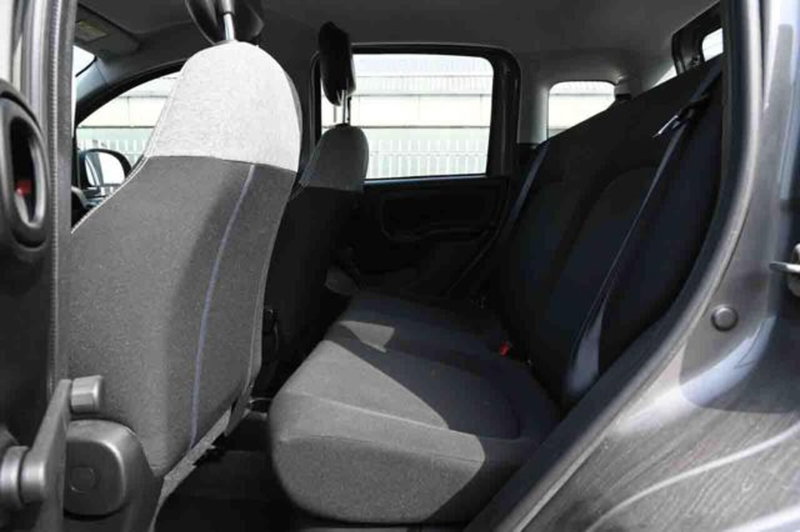 Fiat Panda usata a Torino (15)