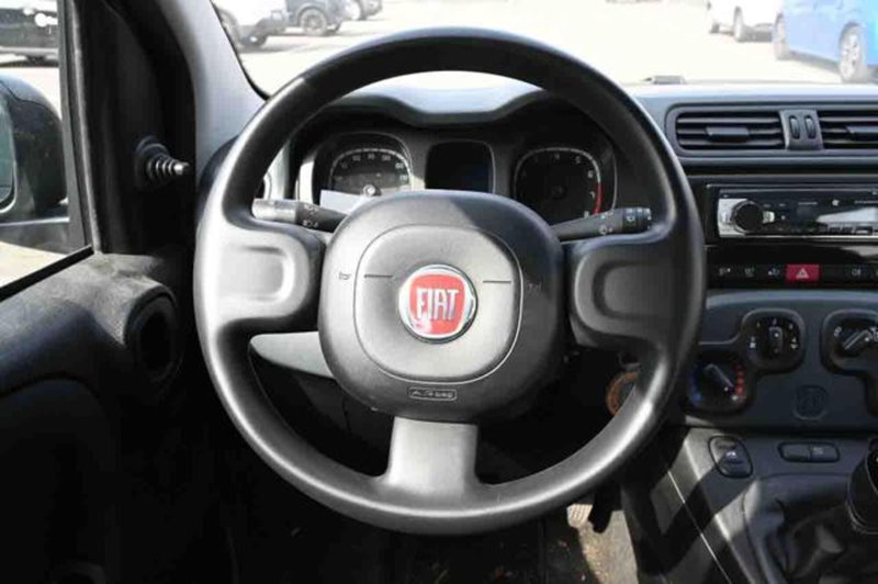 Fiat Panda usata a Torino (16)