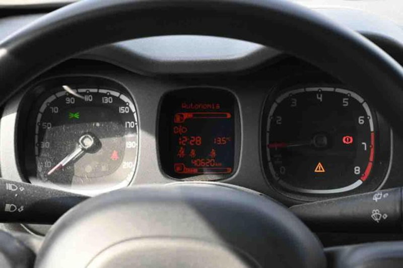 Fiat Panda usata a Torino (17)