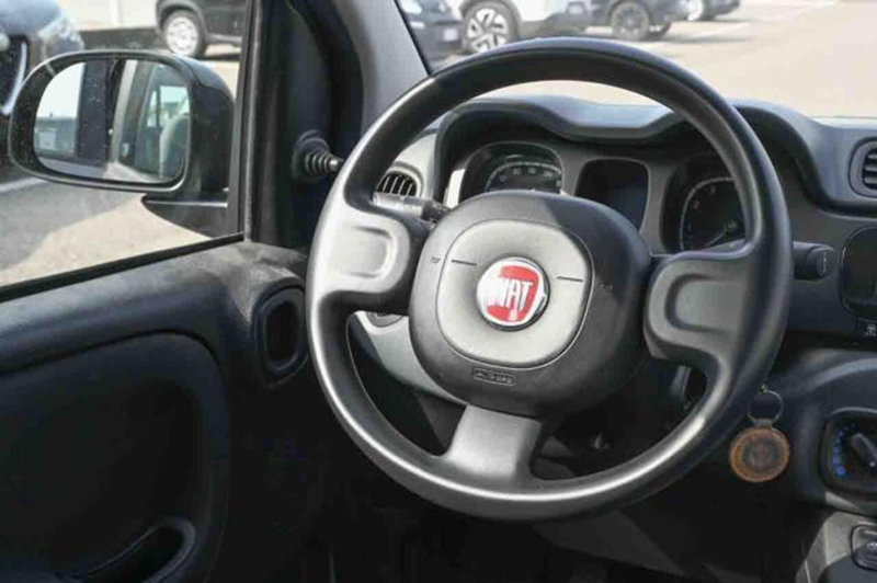 Fiat Panda usata a Torino (20)