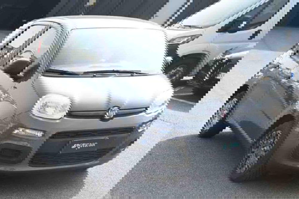 Fiat Panda usata a Torino (3)