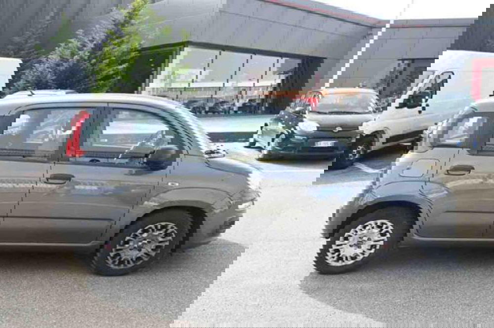 Fiat Panda usata a Torino (4)