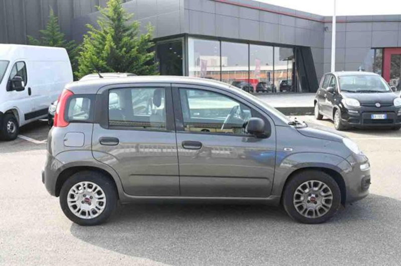 Fiat Panda usata a Torino (4)