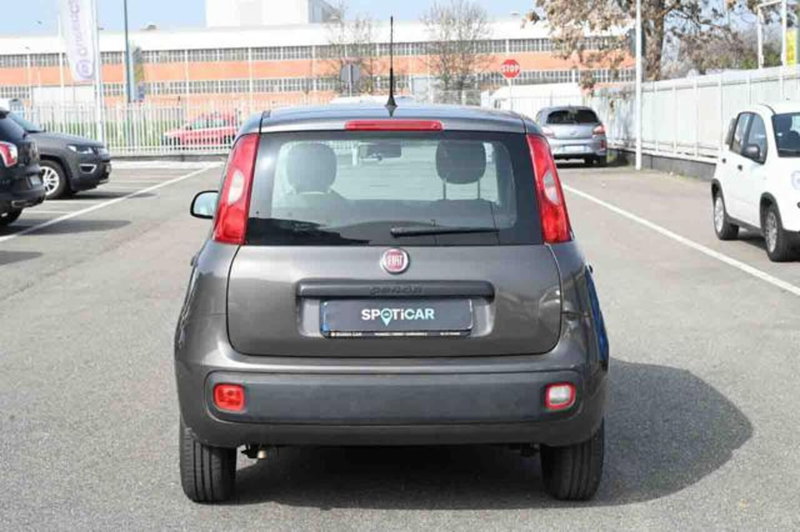 Fiat Panda usata a Torino (6)