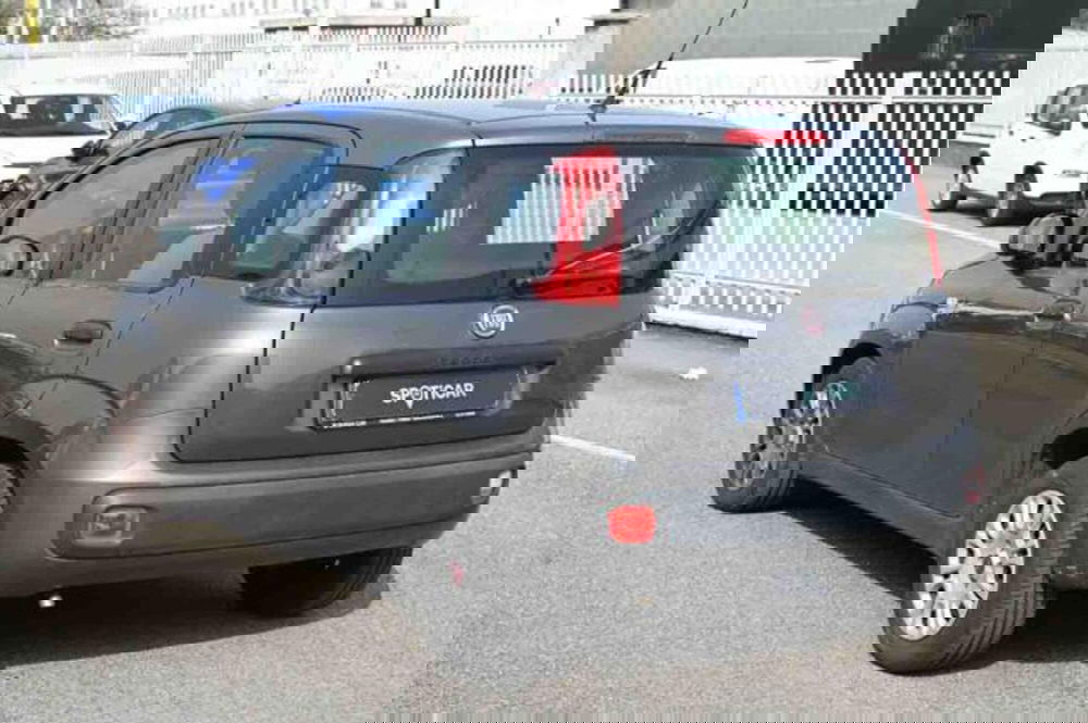 Fiat Panda usata a Torino (7)