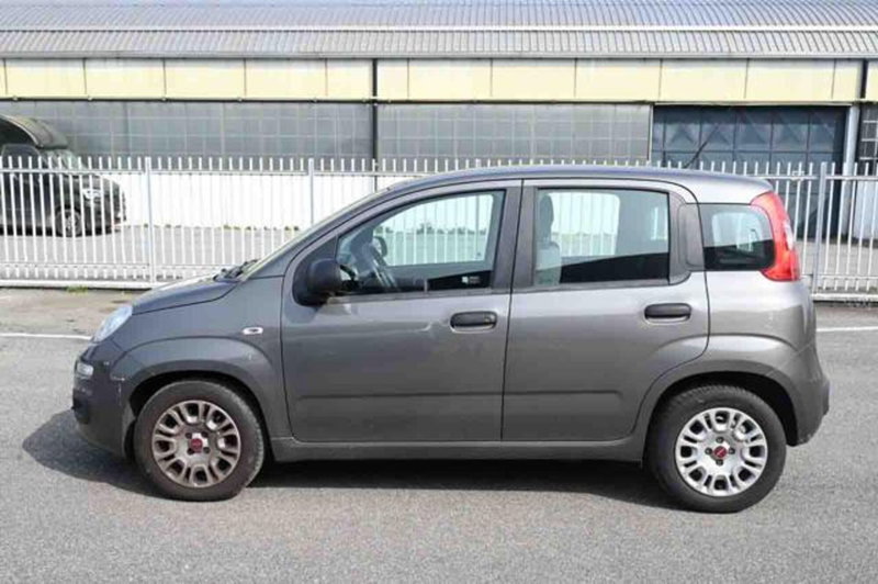 Fiat Panda usata a Torino (8)
