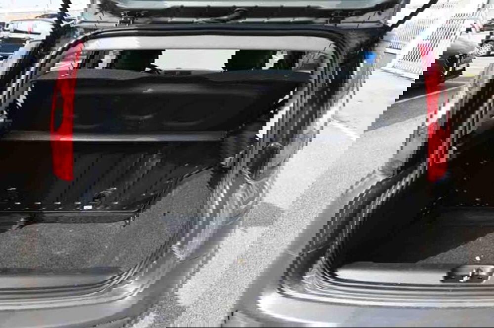 Fiat Panda usata a Torino (9)