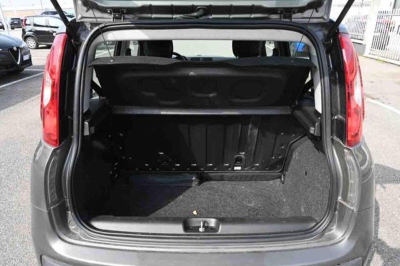 Fiat Panda usata a Torino (9)