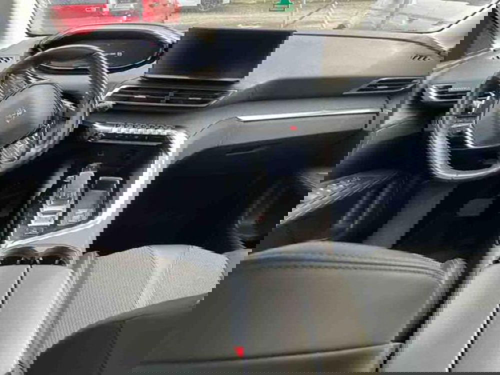 Peugeot 3008 usata a Torino (5)