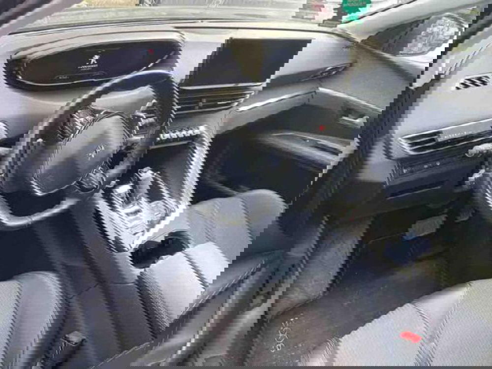 Peugeot 3008 usata a Torino (6)