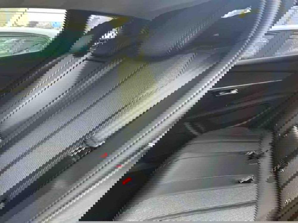 Peugeot 3008 usata a Torino (8)