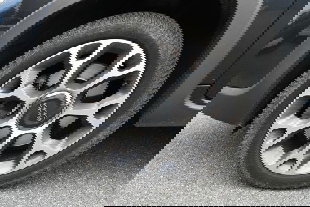 Fiat 500L usata a Torino (10)