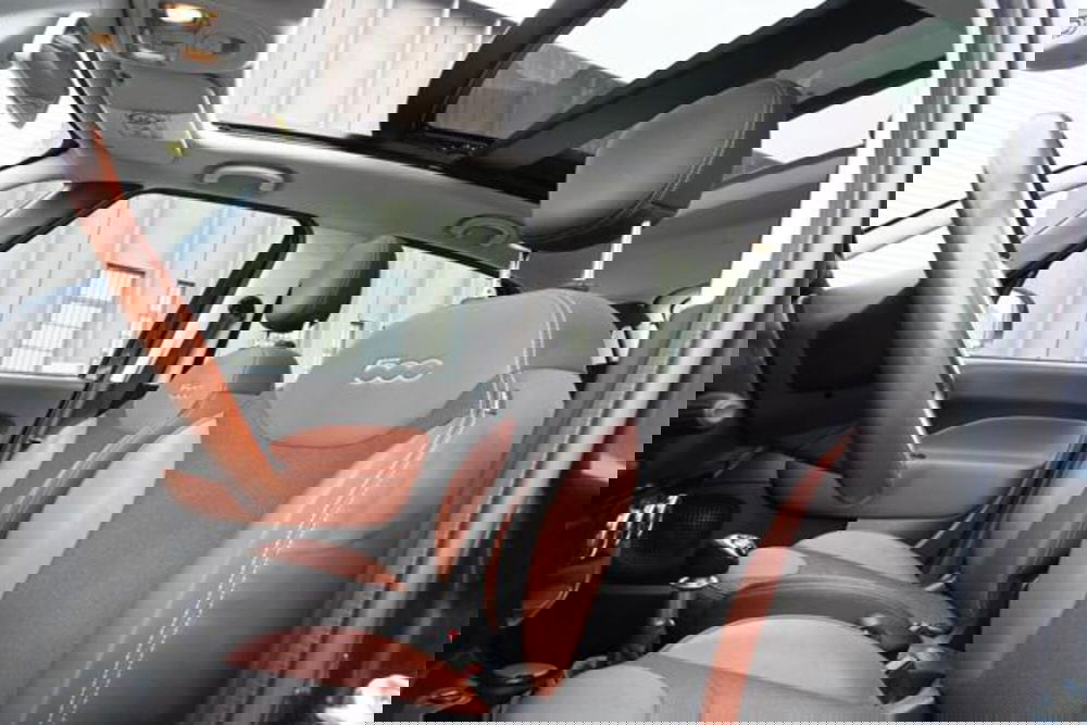 Fiat 500L usata a Torino (14)