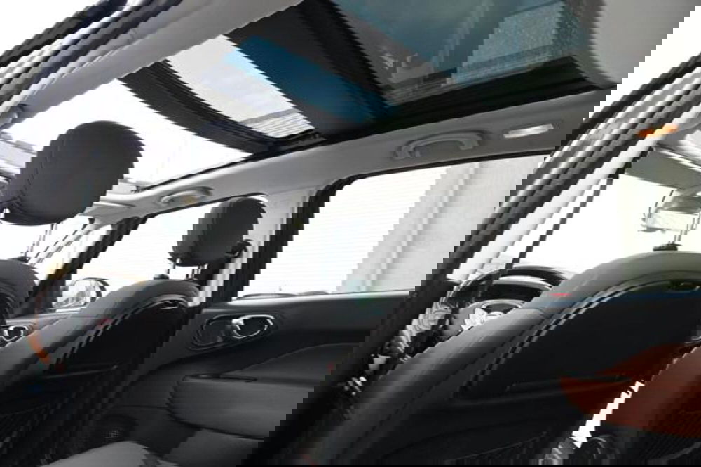 Fiat 500L usata a Torino (16)