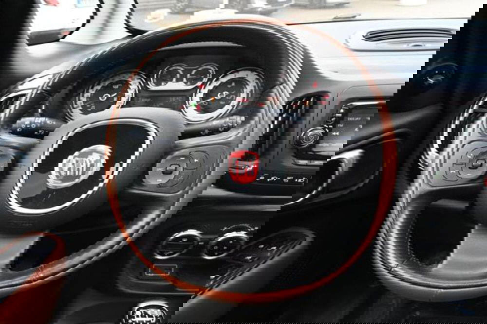 Fiat 500L usata a Torino (17)