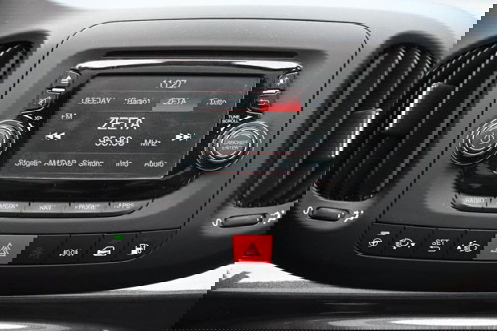 Fiat 500L usata a Torino (19)