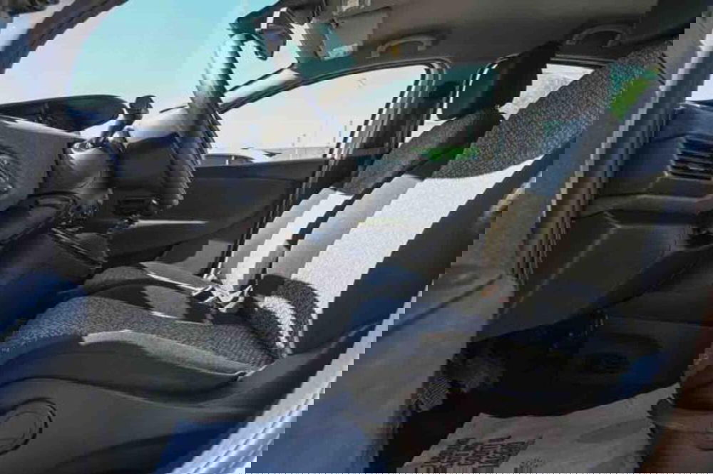 Lancia Ypsilon usata a Torino (11)