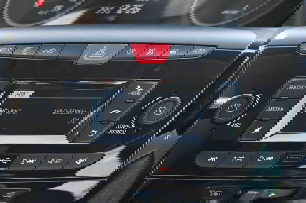 Lancia Ypsilon usata a Torino (16)