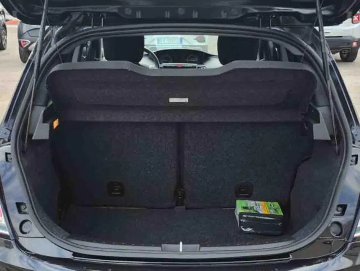Lancia Ypsilon usata a Torino (7)