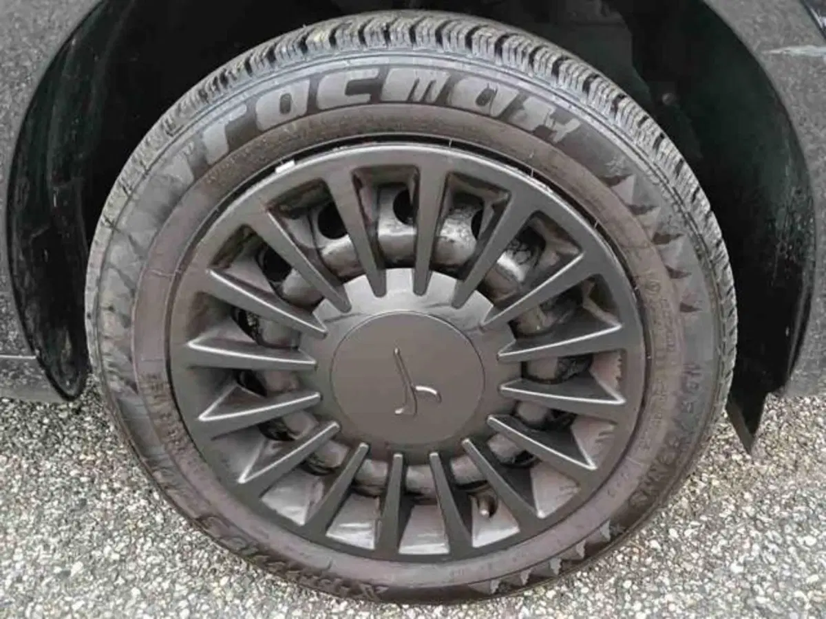 Lancia Ypsilon usata a Torino (8)