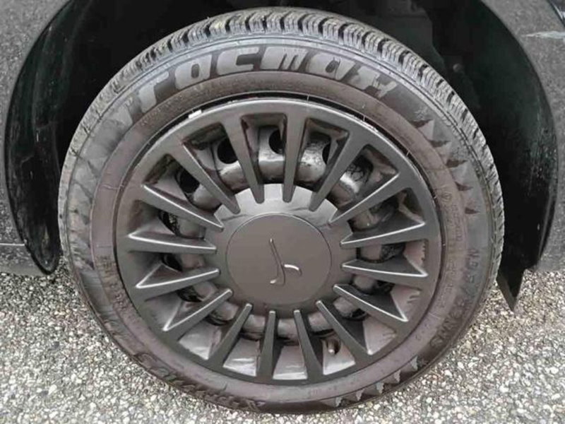 Lancia Ypsilon usata a Torino (8)
