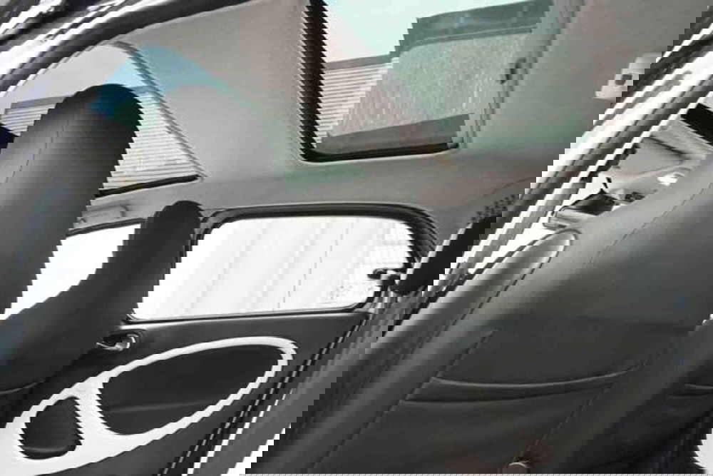 smart forfour usata a Torino (16)