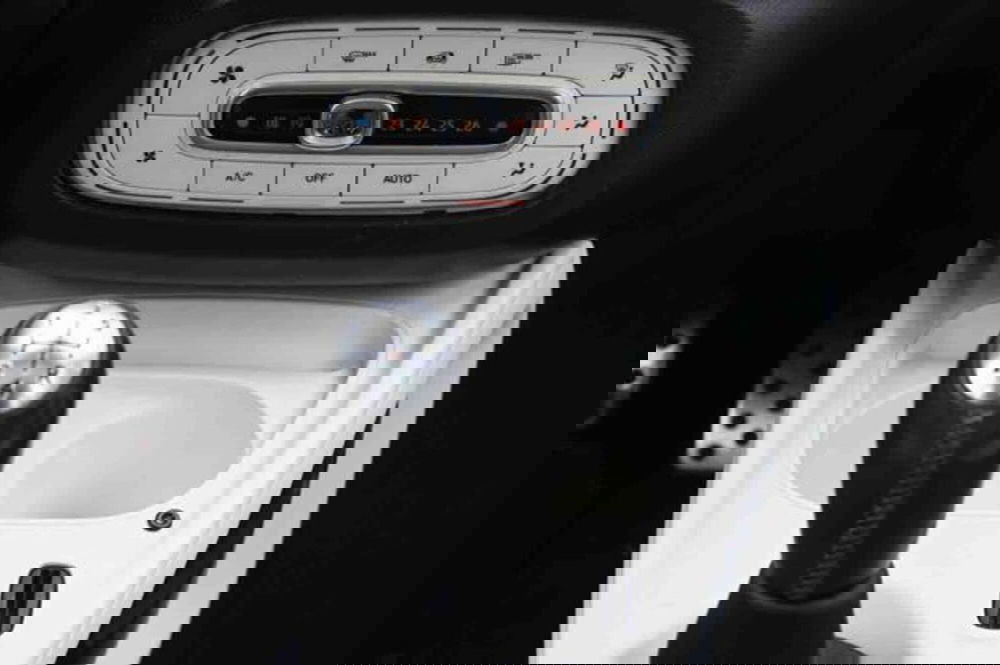 smart forfour usata a Torino (20)