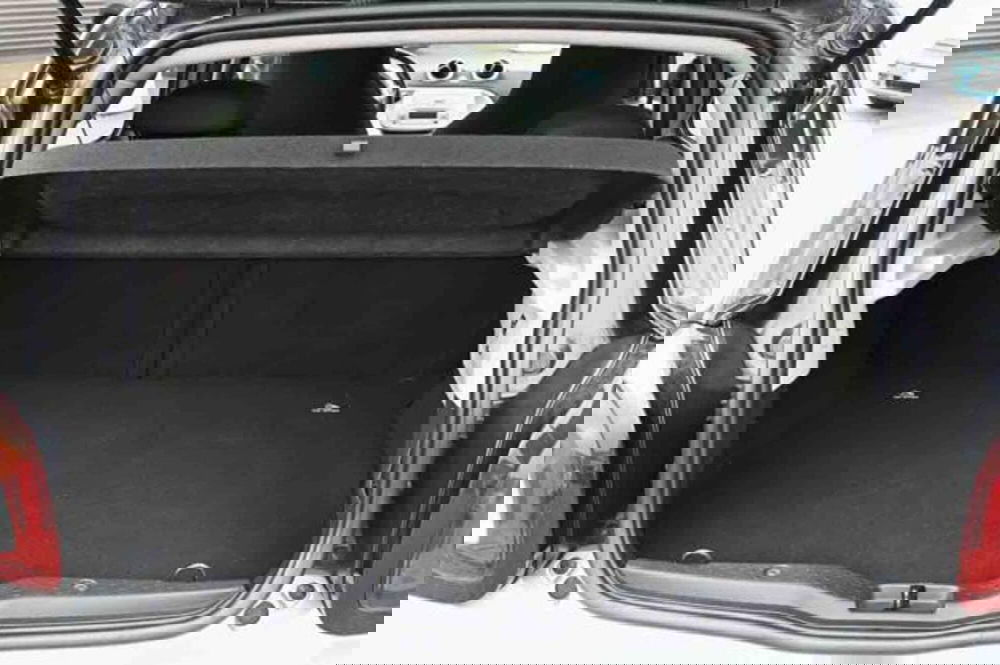 smart forfour usata a Torino (9)