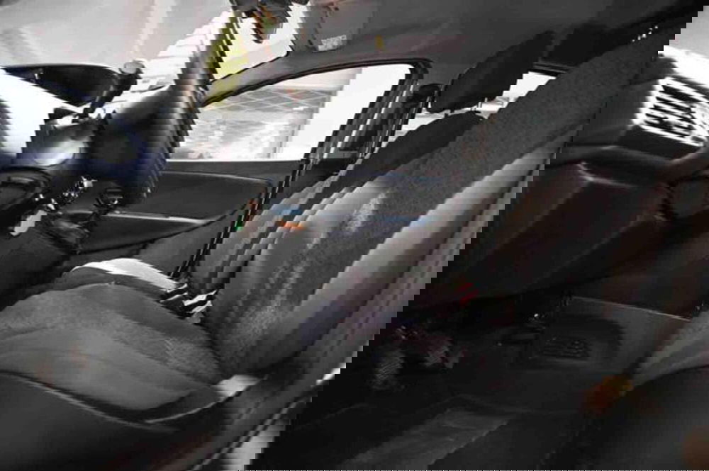 Lancia Ypsilon usata a Torino (12)