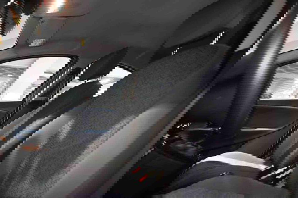 Lancia Ypsilon usata a Torino (13)