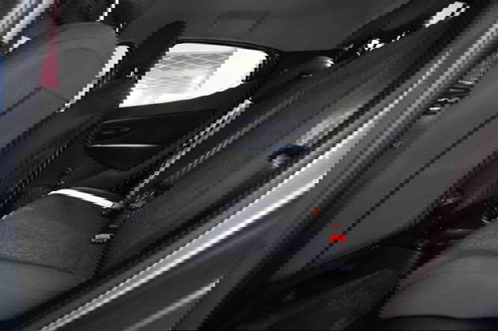 Lancia Ypsilon usata a Torino (14)