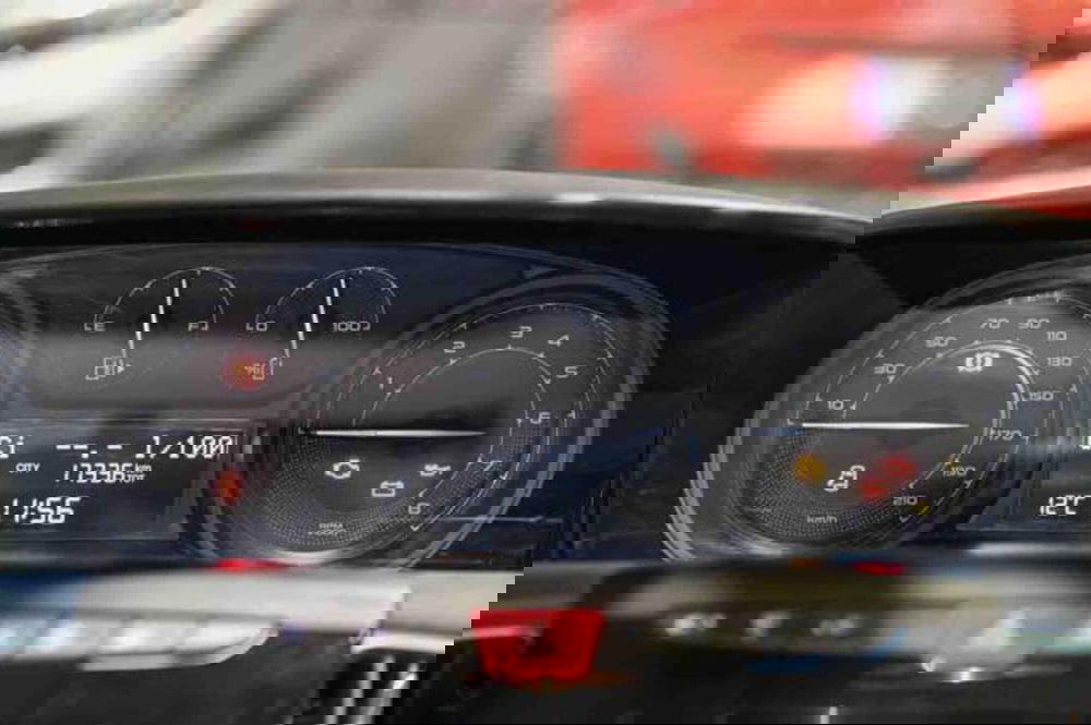 Lancia Ypsilon usata a Torino (16)