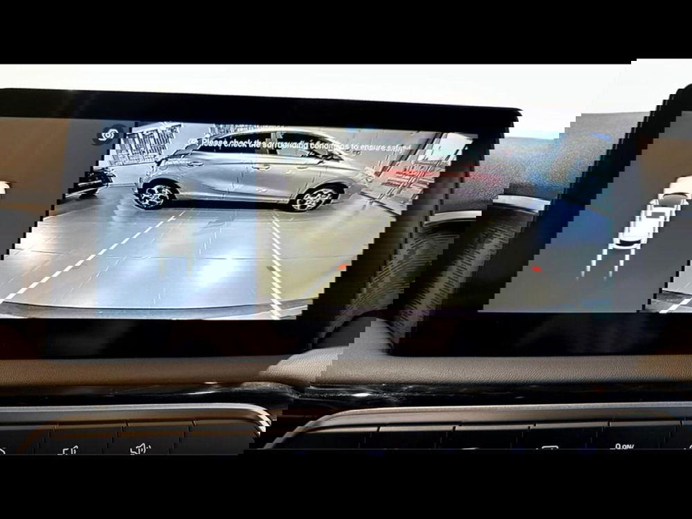 Mg MG3 usata a Varese (11)