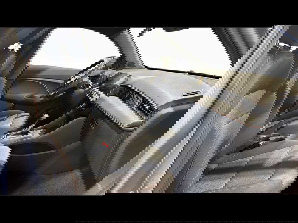 Mg MG3 usata a Varese (3)