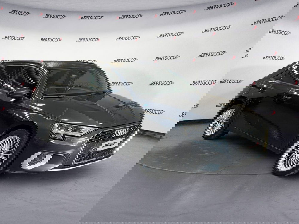 Audi A3 Sportback usata a Verona