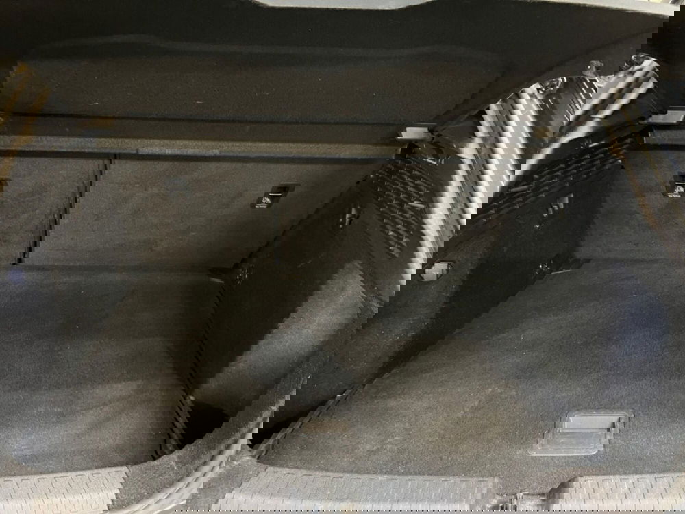 Audi A3 Sportback usata a Verona (10)