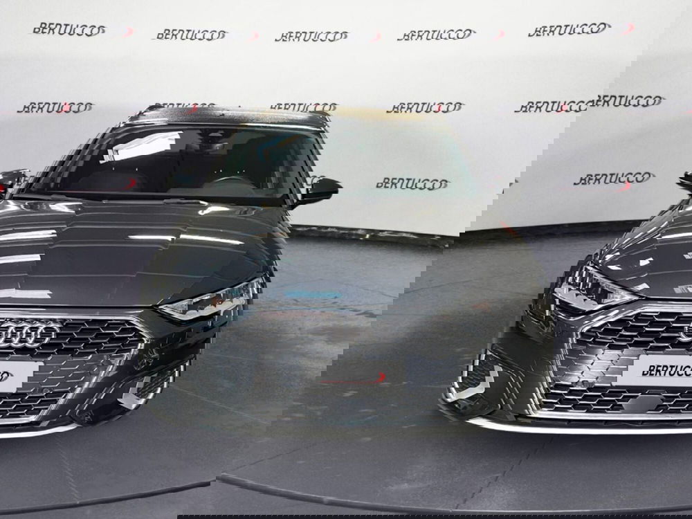 Audi A3 Sportback usata a Verona (2)