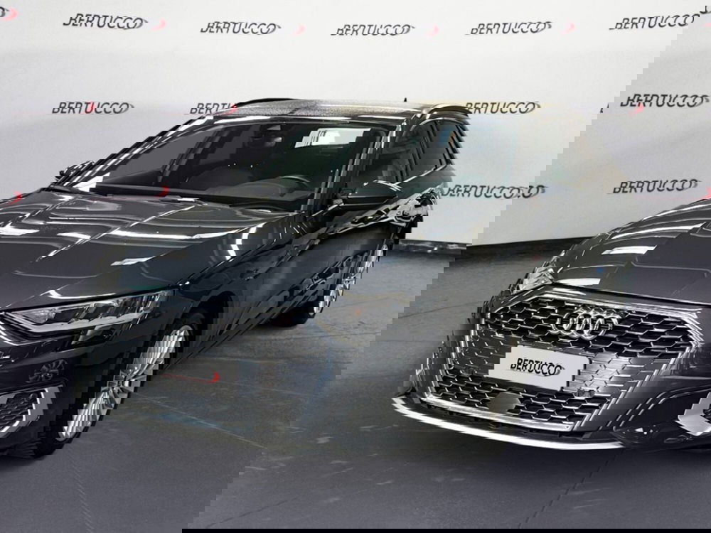 Audi A3 Sportback usata a Verona (3)