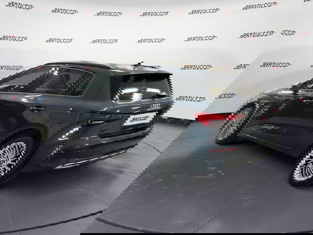 Audi A3 Sportback usata a Verona (4)