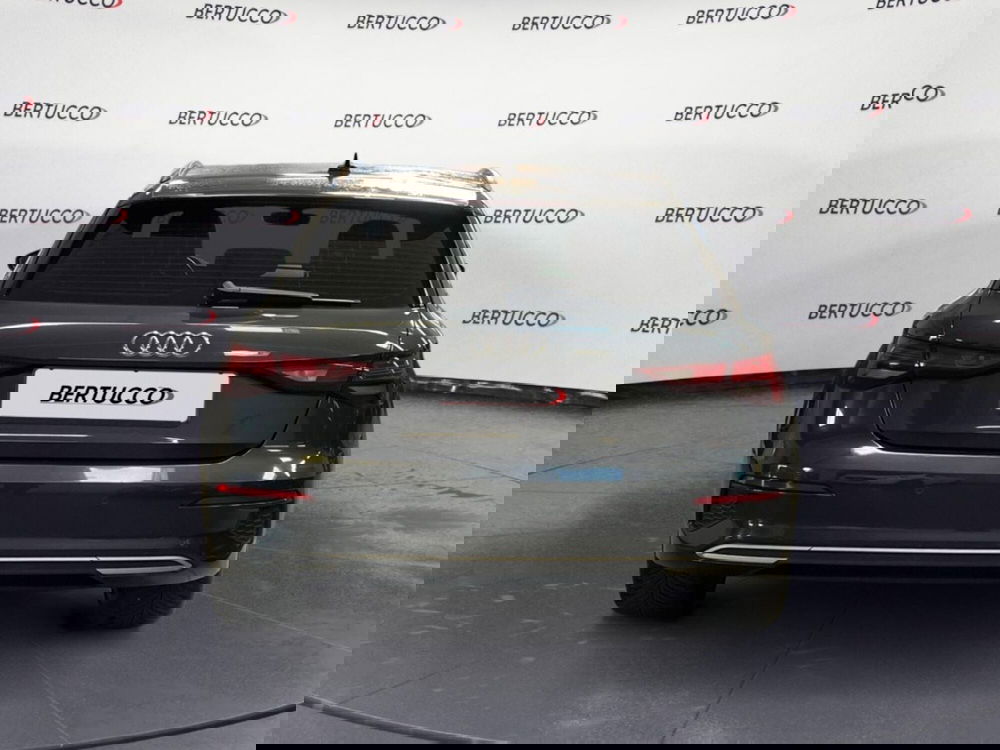 Audi A3 Sportback usata a Verona (5)