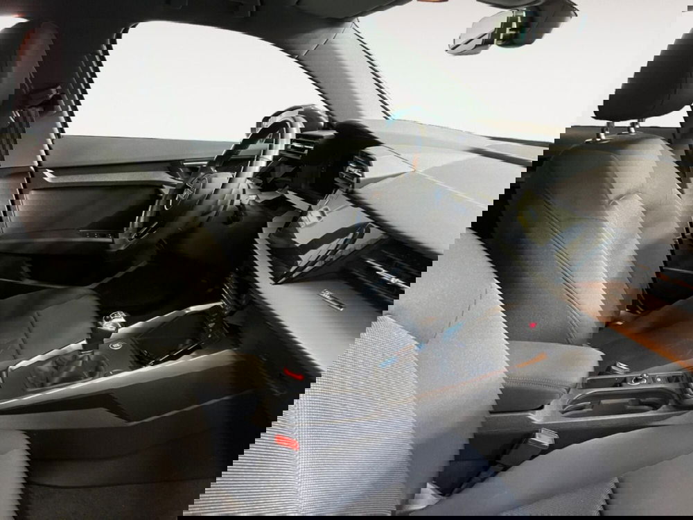 Audi A3 Sportback usata a Verona (7)