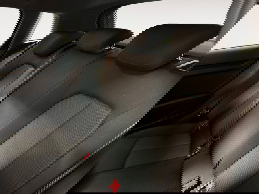 Audi A3 Sportback usata a Verona (9)