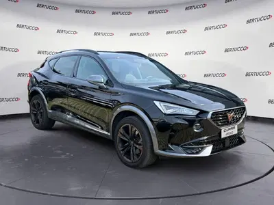 Cupra Formentor Formentor 2.0 tdi 4drive 150cv dsg del 2024 usata a Verona