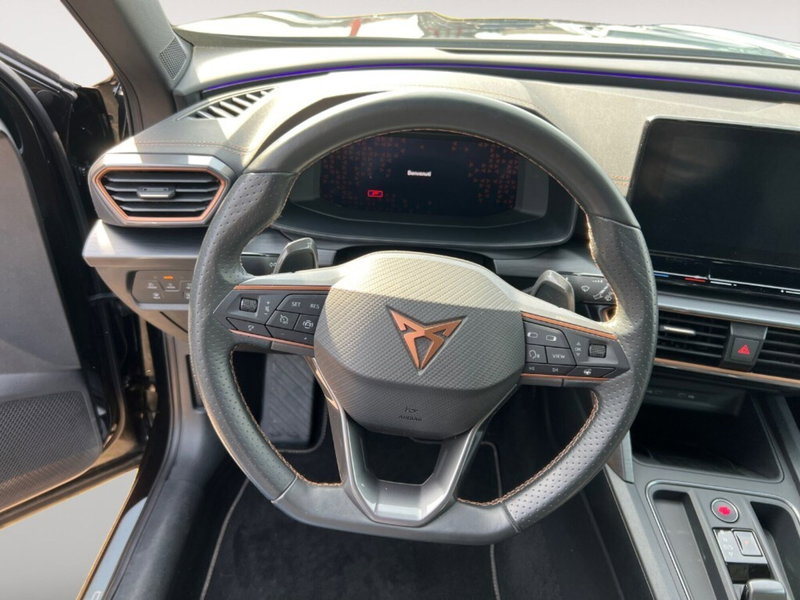 Cupra Formentor usata a Verona (10)