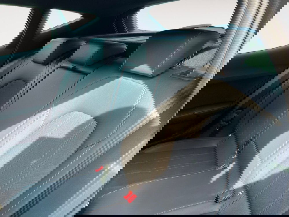 Cupra Formentor usata a Verona (11)