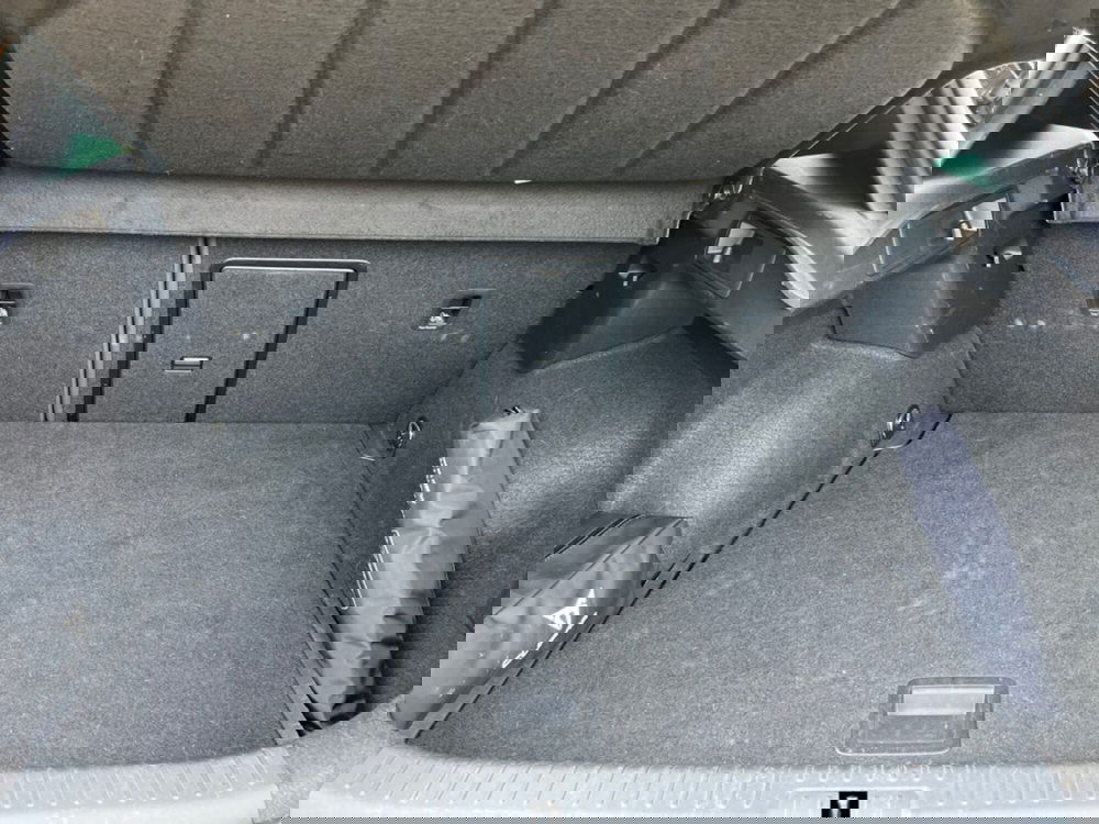 Cupra Formentor usata a Verona (12)