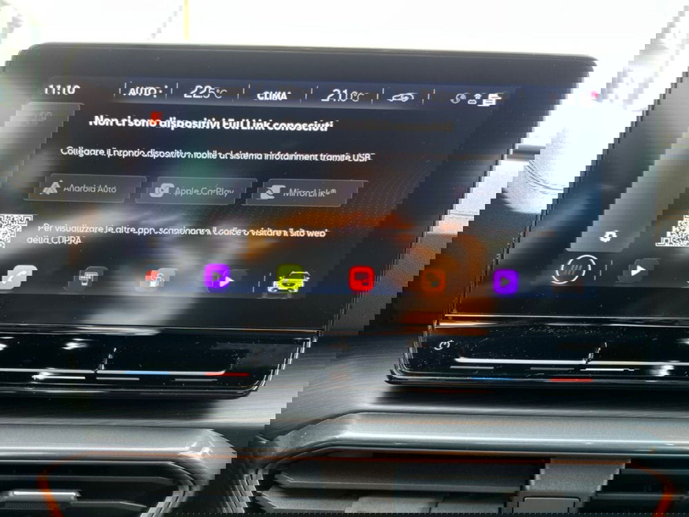 Cupra Formentor usata a Verona (13)